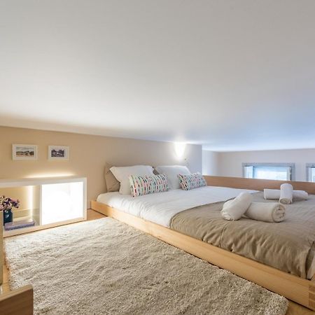 Guestready - Lofted Getaway In Downtown Porto Apartamento Exterior foto