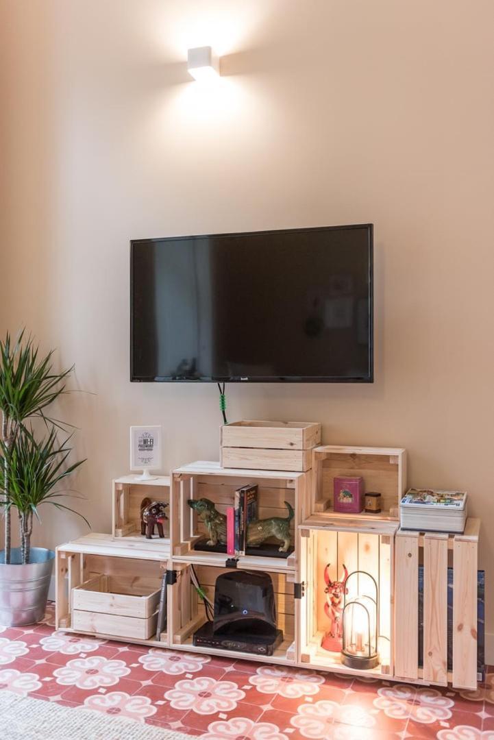 Guestready - Lofted Getaway In Downtown Porto Apartamento Exterior foto