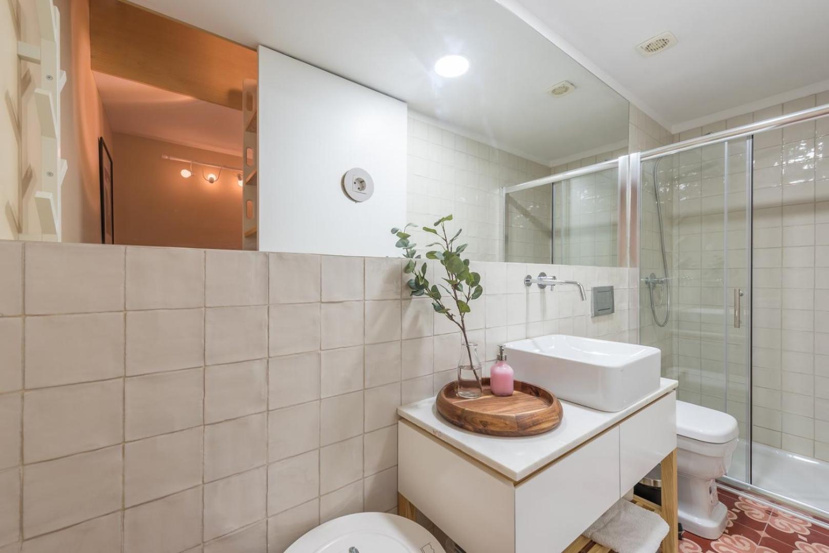 Guestready - Lofted Getaway In Downtown Porto Apartamento Exterior foto