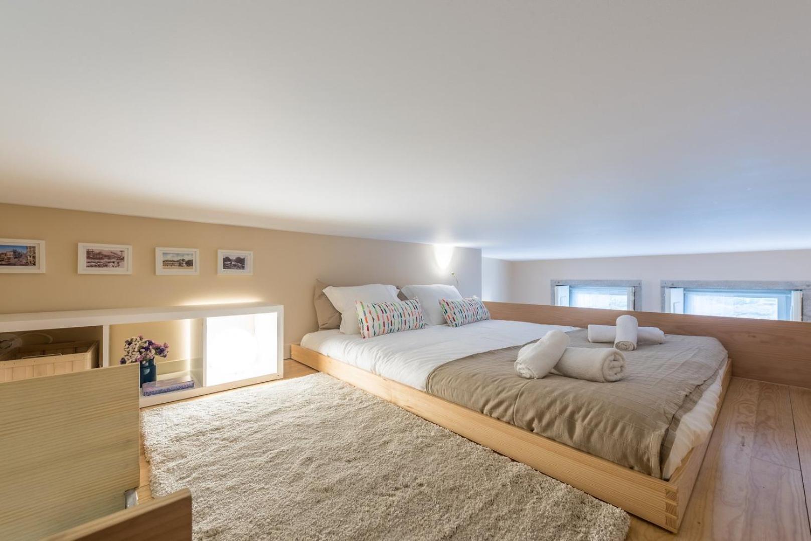 Guestready - Lofted Getaway In Downtown Porto Apartamento Exterior foto