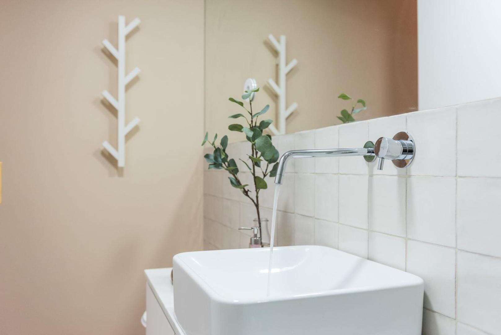 Guestready - Lofted Getaway In Downtown Porto Apartamento Exterior foto