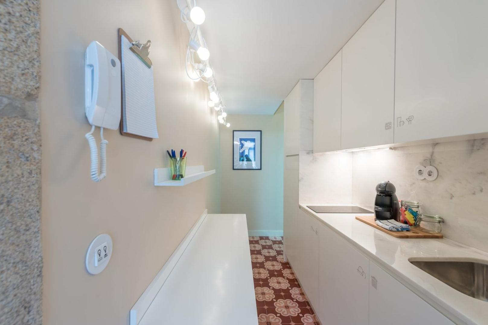 Guestready - Lofted Getaway In Downtown Porto Apartamento Exterior foto