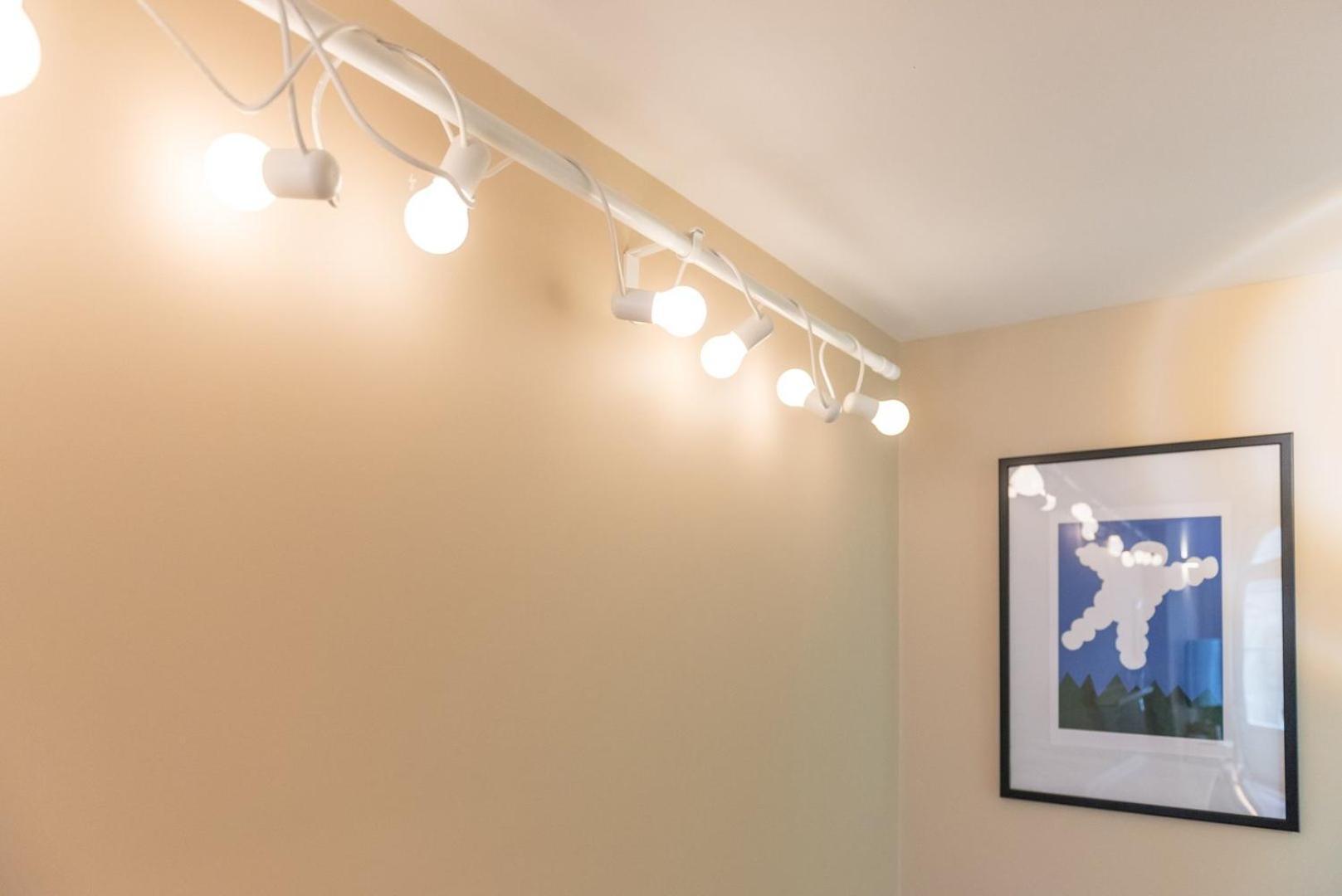 Guestready - Lofted Getaway In Downtown Porto Apartamento Exterior foto