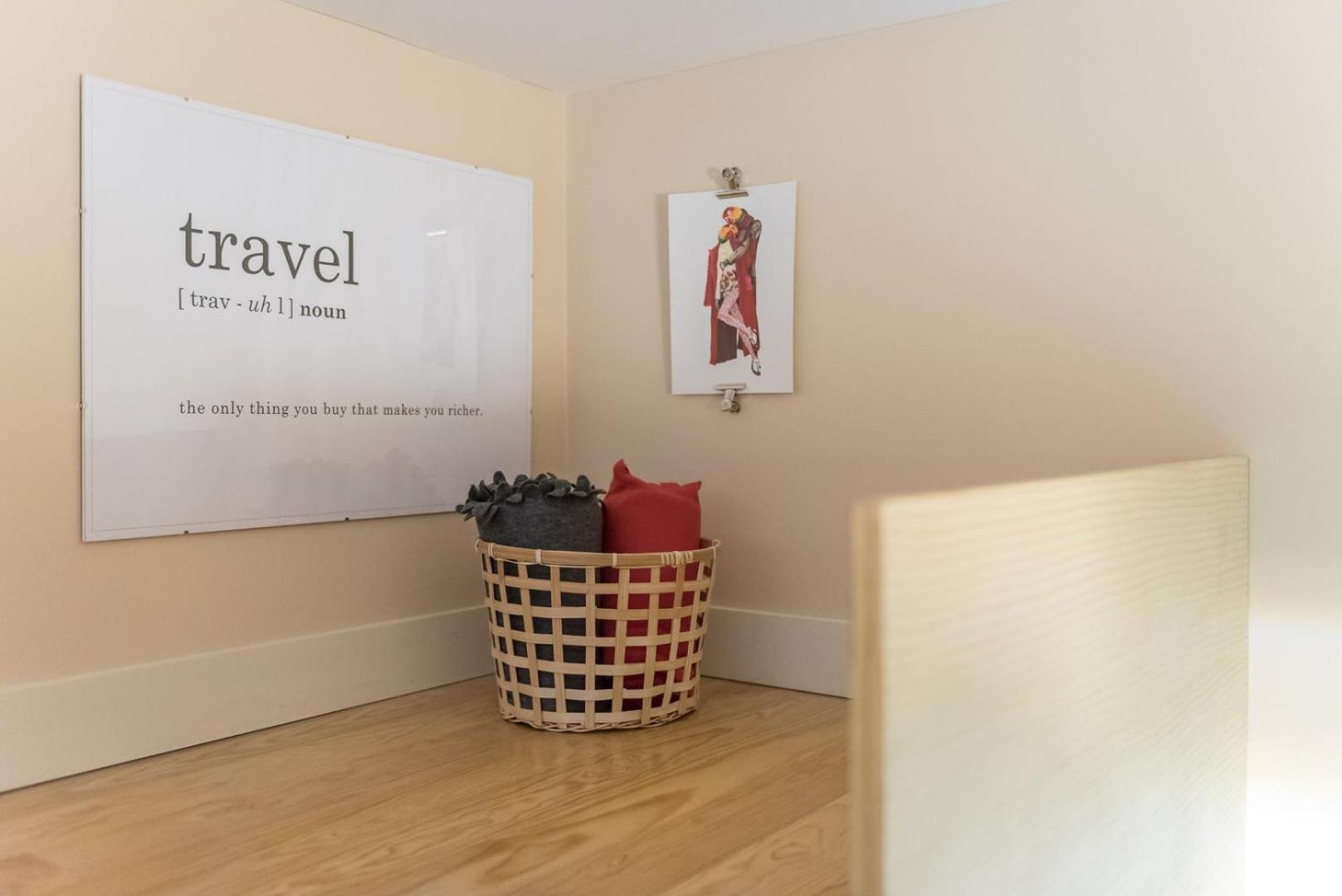 Guestready - Lofted Getaway In Downtown Porto Apartamento Exterior foto