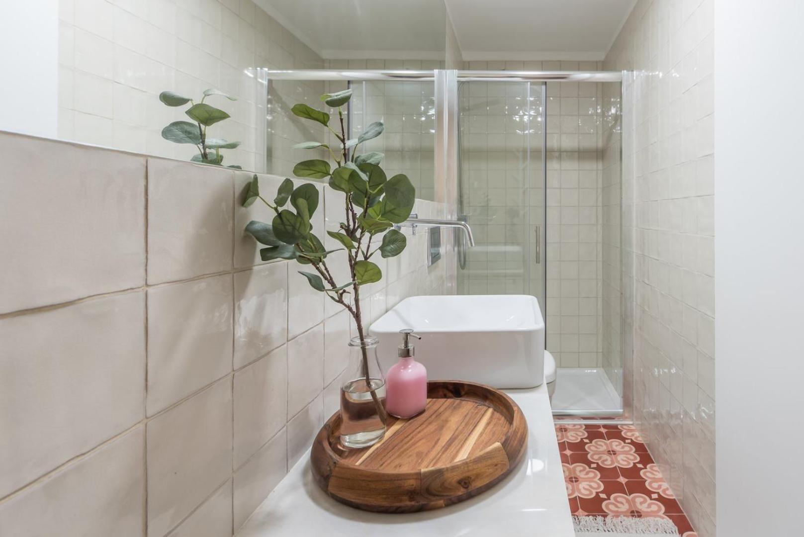 Guestready - Lofted Getaway In Downtown Porto Apartamento Exterior foto