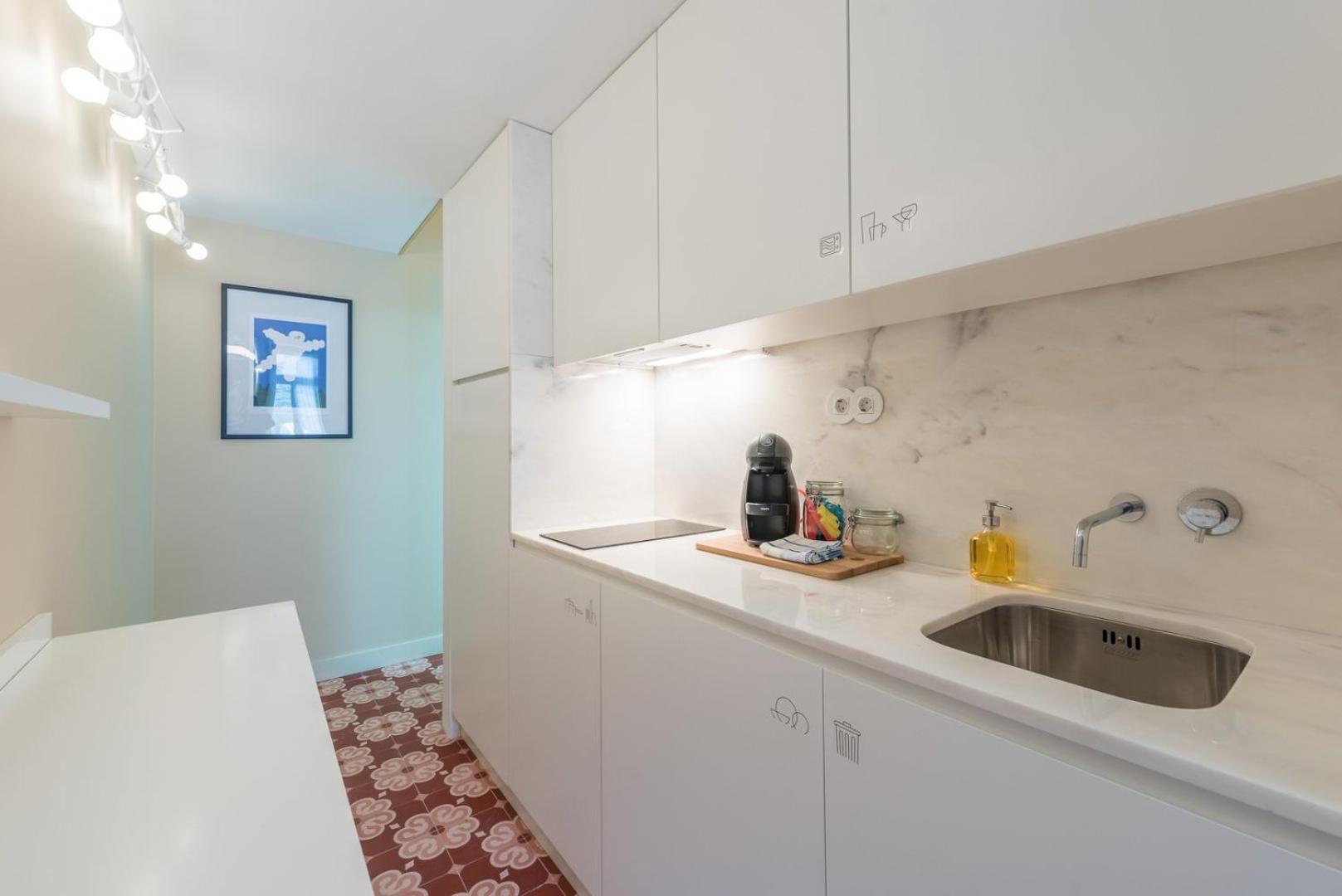 Guestready - Lofted Getaway In Downtown Porto Apartamento Exterior foto