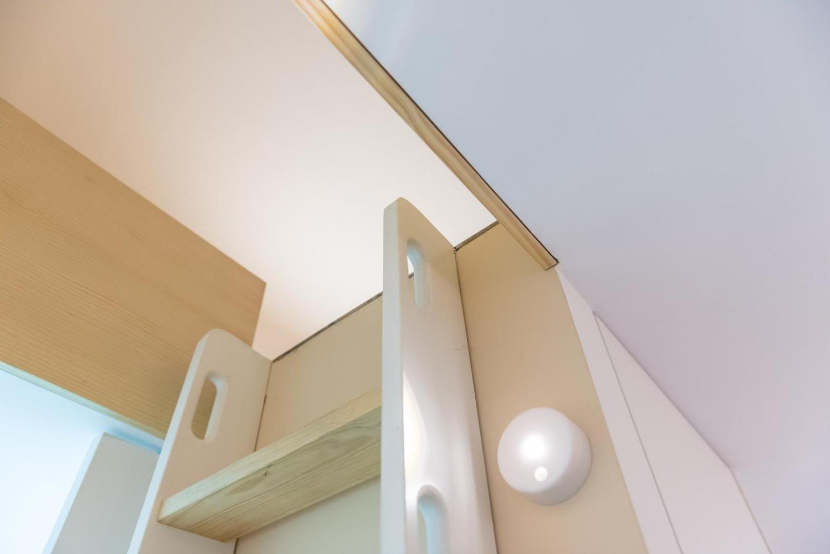 Guestready - Lofted Getaway In Downtown Porto Apartamento Exterior foto