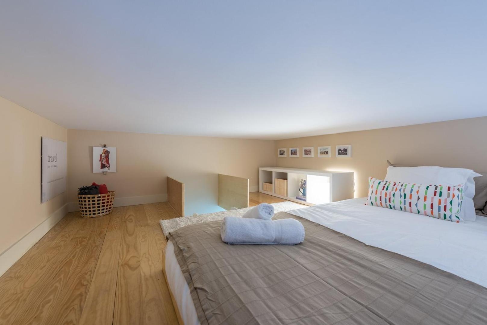 Guestready - Lofted Getaway In Downtown Porto Apartamento Exterior foto