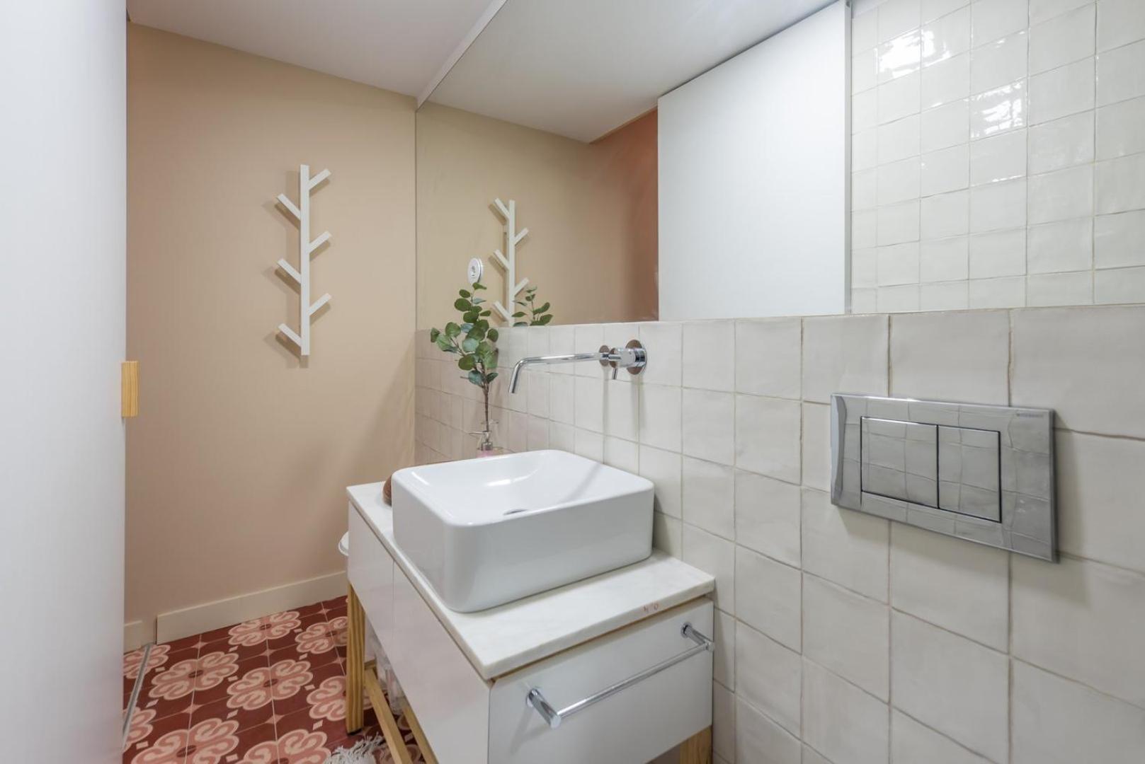 Guestready - Lofted Getaway In Downtown Porto Apartamento Exterior foto